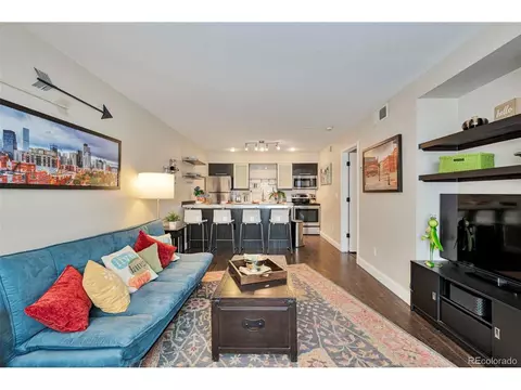9170 E Arbor Cir #C, Englewood, CO 80111