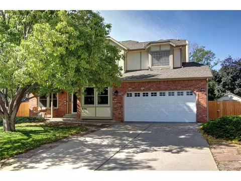 926 E 132nd Cir, Thornton, CO 80241 photo 1