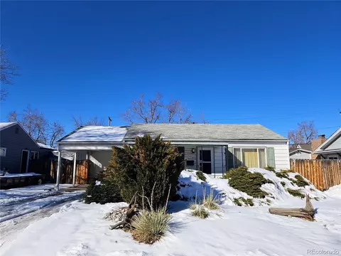 2525 S Hooker St, Denver, CO 80219 photo 11