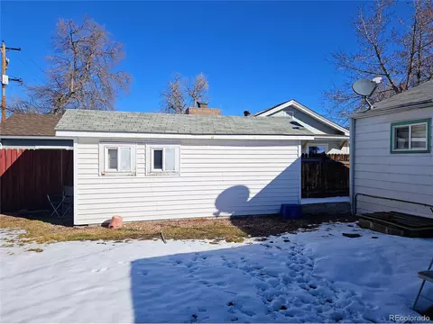 2525 S Hooker St, Denver, CO 80219 photo 9