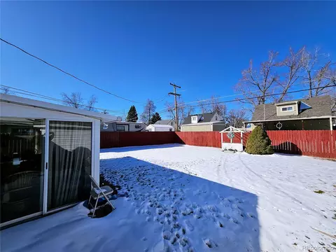 2525 S Hooker St, Denver, CO 80219 photo 10