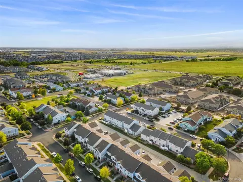 Undisclosed, Denver, CO 80249