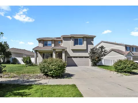 4865 Perth St, Denver, CO 80249 photo 1