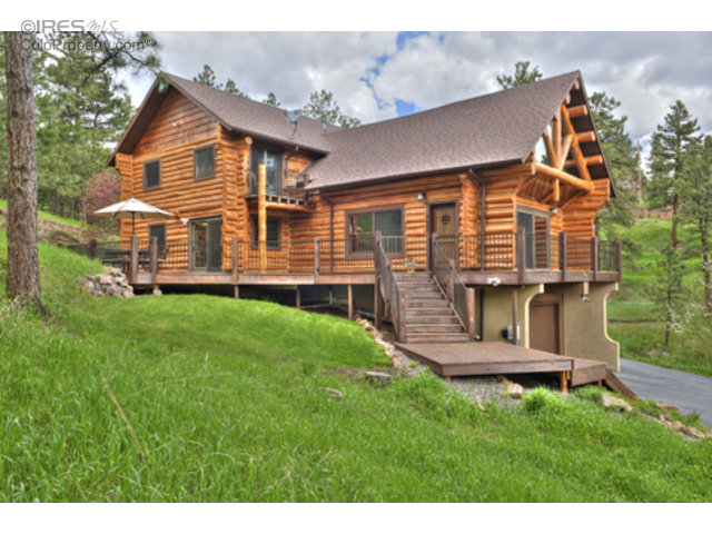 753 Sugarloaf Rd, Boulder, CO 80302 photo 1