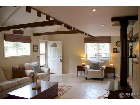 74 Aspen Dr, Lyons, CO 80540 photo 5
