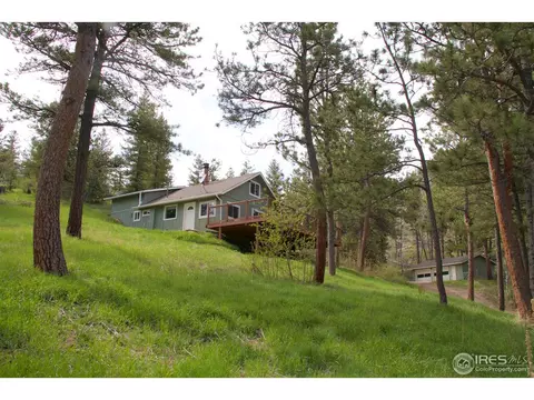 74 Aspen Dr, Lyons, CO 80540 photo 2