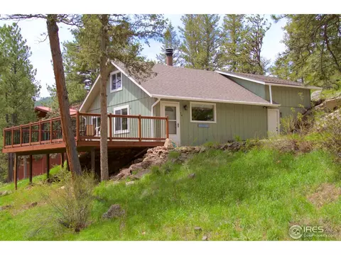 74 Aspen Dr, Lyons, CO 80540 photo 1