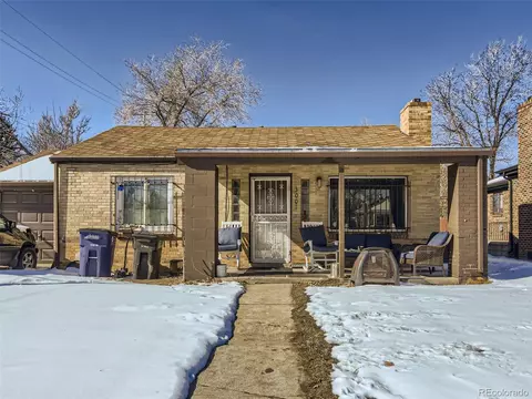 3001 Dahlia St, Denver, CO 80207