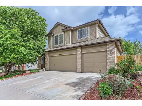 18819 E Belleview Pl, Centennial, CO 80015