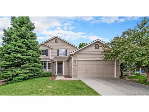 18278 Michigan Creek Way, Parker, CO 80134