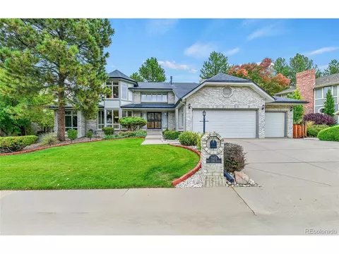3953 W 102nd Ave, Westminster, CO 80031