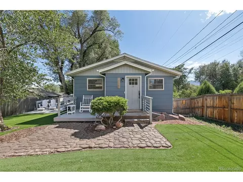 2221 E Uintah St, Colorado Springs, CO 80909