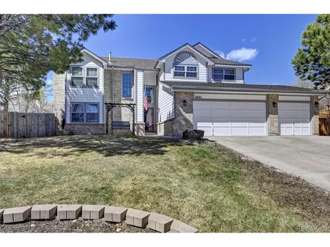 2445 Denby Way, Colorado Springs, CO 80919