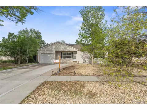 2415 N Logan Ave, Colorado Springs, CO 80907