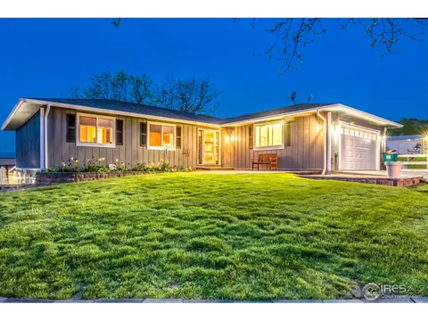 825 Gould Rd, Berthoud, CO 80513 photo 1