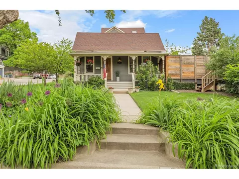 503 15th St, Golden, CO 80401