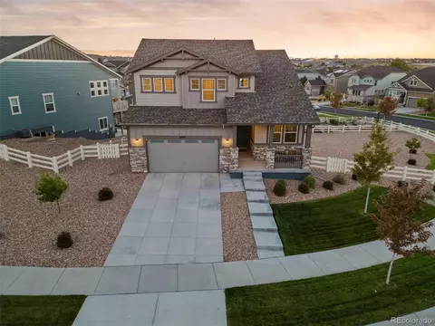 6905 S Titus St, Aurora, CO 80016