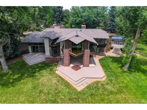5140 Juniper St, Bow Mar, CO 80123