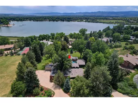 5140 Juniper St, Bow Mar, CO 80123 photo 38