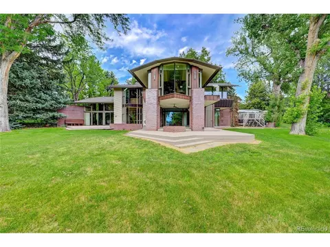 5140 Juniper St, Bow Mar, CO 80123 photo 36