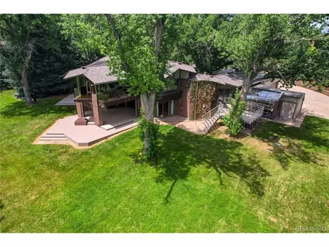 5140 Juniper St, Bow Mar, CO 80123 photo 37