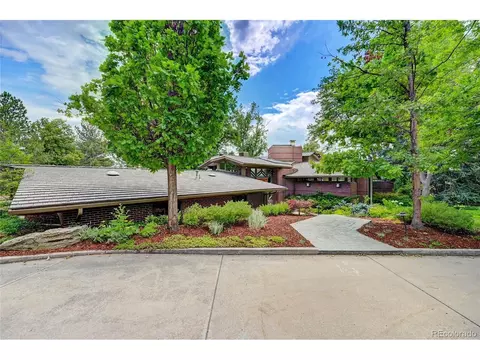 5140 Juniper St, Bow Mar, CO 80123 photo 3