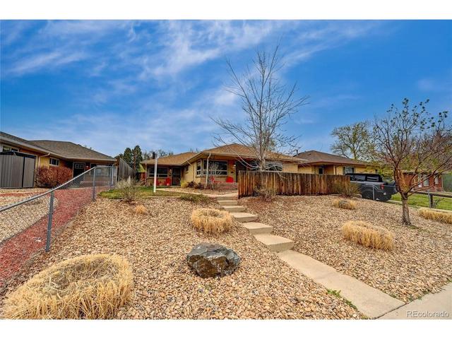 3211 Olive St, Denver, CO 80207