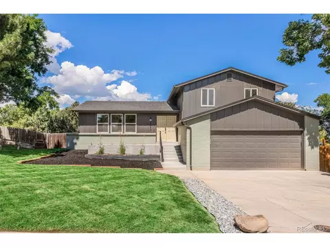 6243 S Niagara Way, Centennial, CO 80111