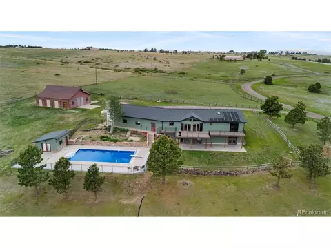 11798 Sunset Dr, Parker, CO 80138