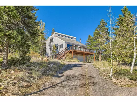 2120 Coyote Cr, Black Hawk, CO 80422