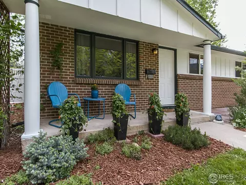 960 34th St, Boulder, CO 80303 photo 2