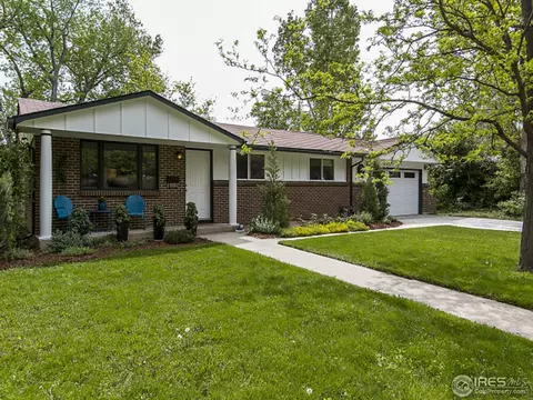 960 34th St, Boulder, CO 80303 photo 1