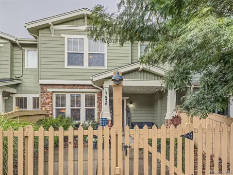 17936 E 104th Way #B, Commerce City, CO 80022