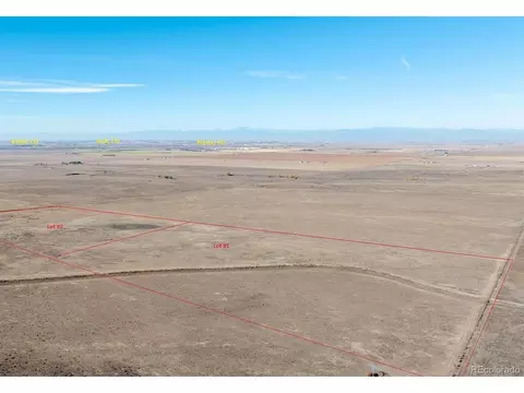 43 County Road 96, Pierce, CO 80650