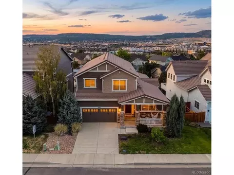 2893 Shadow Dance Dr, Castle Rock, CO 80109