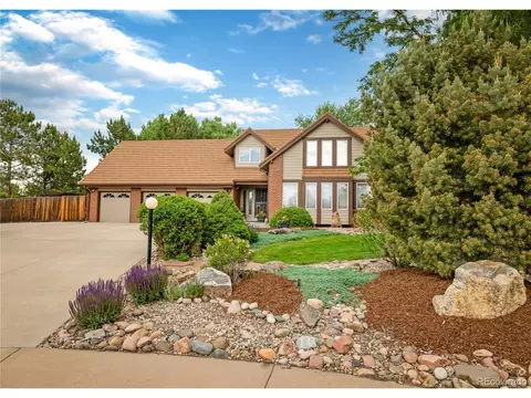 4180 S Yukon Way, Lakewood, CO 80235