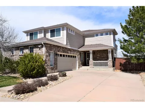 20663 E Girard Dr, Aurora, CO 80013 photo 1