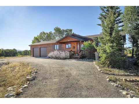 28779 County Road 361a, Buena Vista, CO 81211