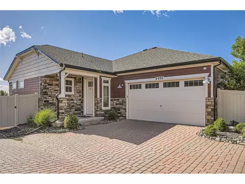 4955 N Picadilly Ct, Aurora, CO 80019