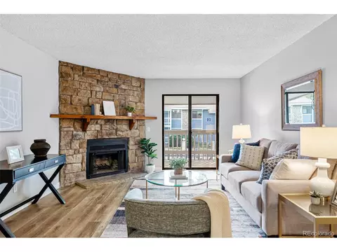 8335 S Fairmount Dr #3-207, Denver, CO 80247