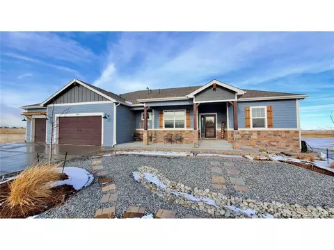 989 Pinehurst Ct, Bennett, CO 80102 photo 2