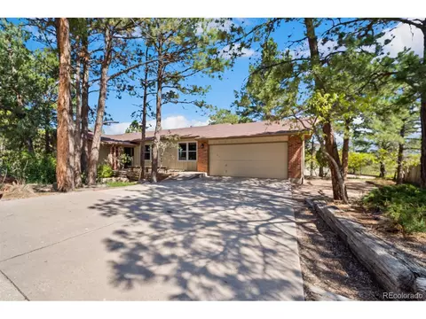 1450 Rock Ridge Ct, Colorado Springs, CO 80918