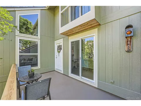 3482 Cripple Creek Sq #G18, Boulder, CO 80305