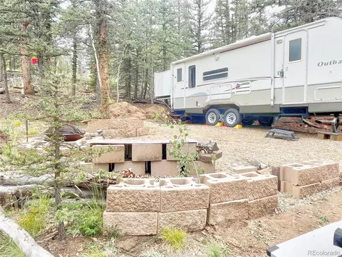 660 Swiggler Rd, Jefferson, CO 80456