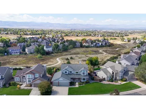 9531 Chesapeake St, Highlands Ranch, CO 80126