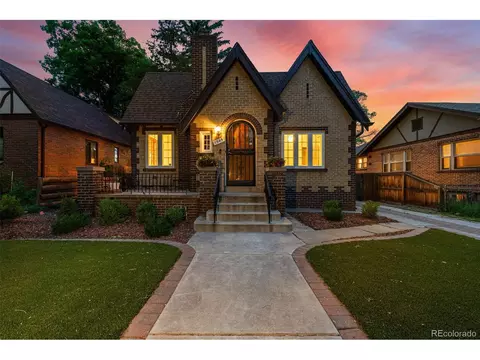 1345 Fairfax St, Denver, CO 80220