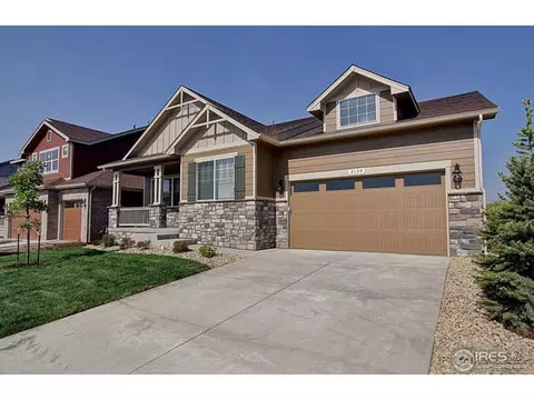 2128 Longfin Ct, Windsor, CO 80550 photo 1