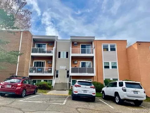 501 Golden Cir #7-308, Golden, CO 80401