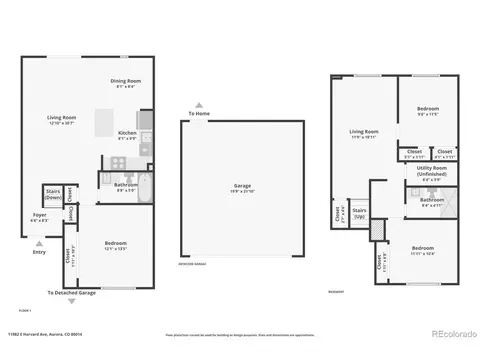 11982 E Harvard Ave, Aurora, CO 80014 photo 37