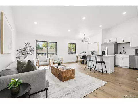 11982 E Harvard Ave, Aurora, CO 80014